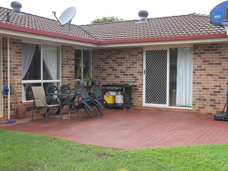 3 Westburn Court, Redland Bay QLD 4165