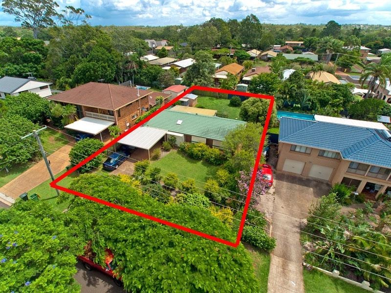 36 Albert Street, Ormiston QLD 4160