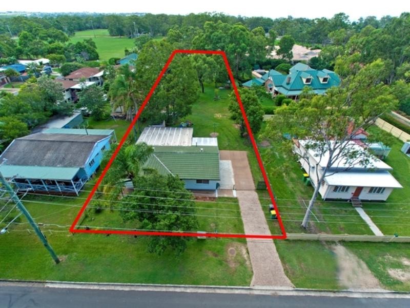 22 Beatty Road, Thorneside QLD 4158