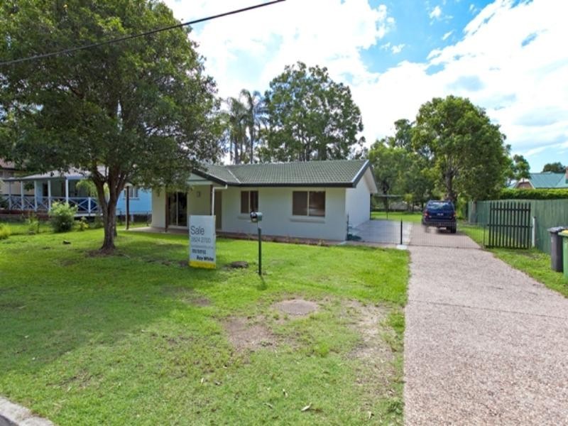 22 Beatty Road, Thorneside QLD 4158