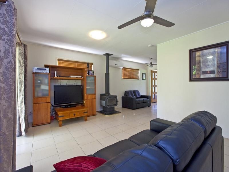 22 Beatty Road, Thorneside QLD 4158