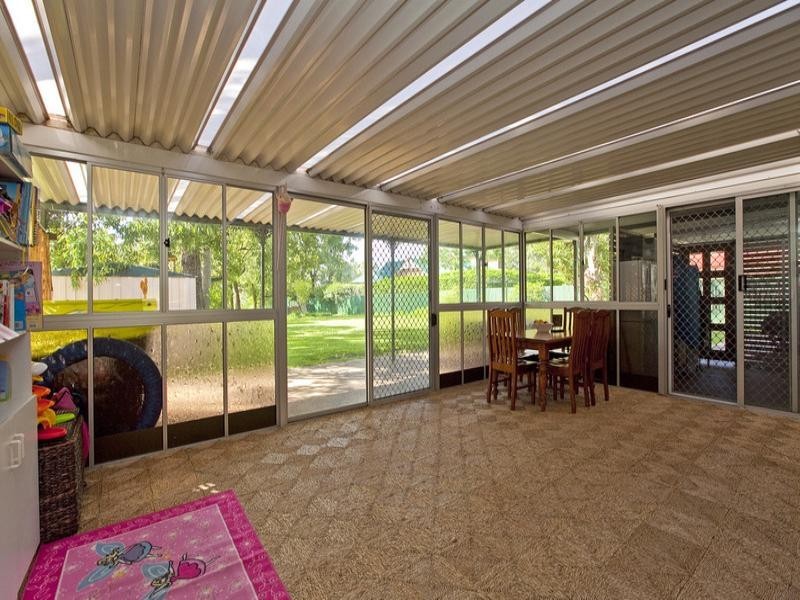 22 Beatty Road, Thorneside QLD 4158