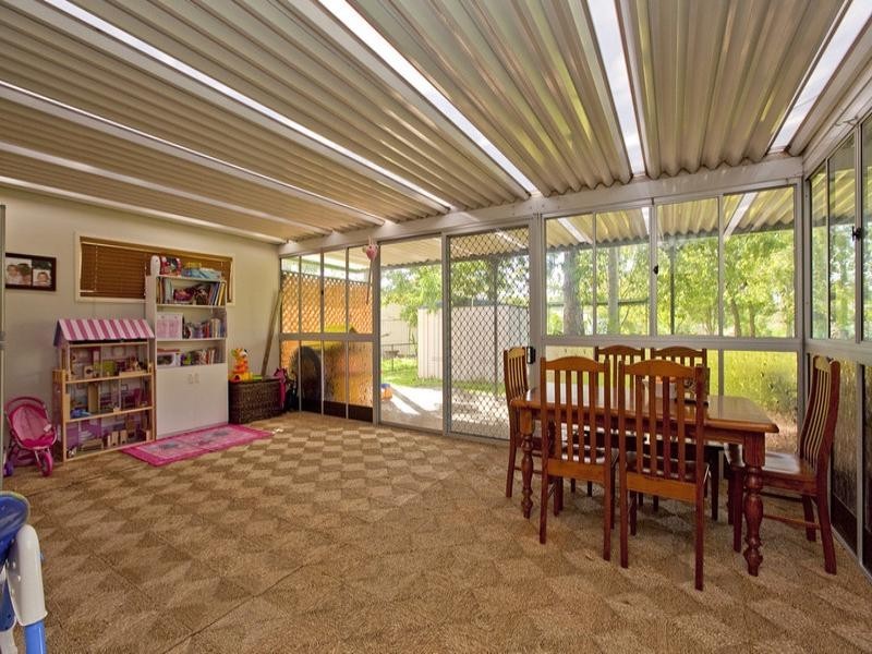 22 Beatty Road, Thorneside QLD 4158