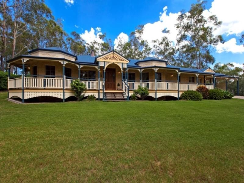 222 Sanctuary Drive, Mount Cotton QLD 4165