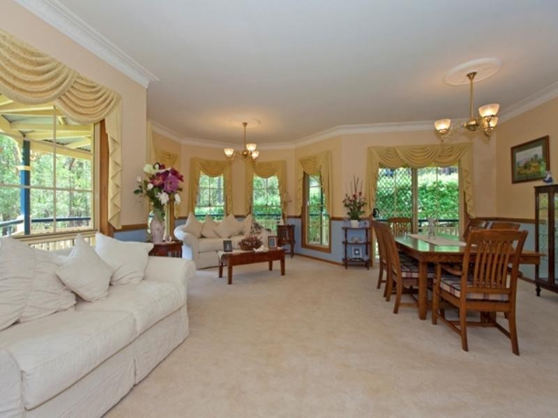 222 Sanctuary Drive, Mount Cotton QLD 4165