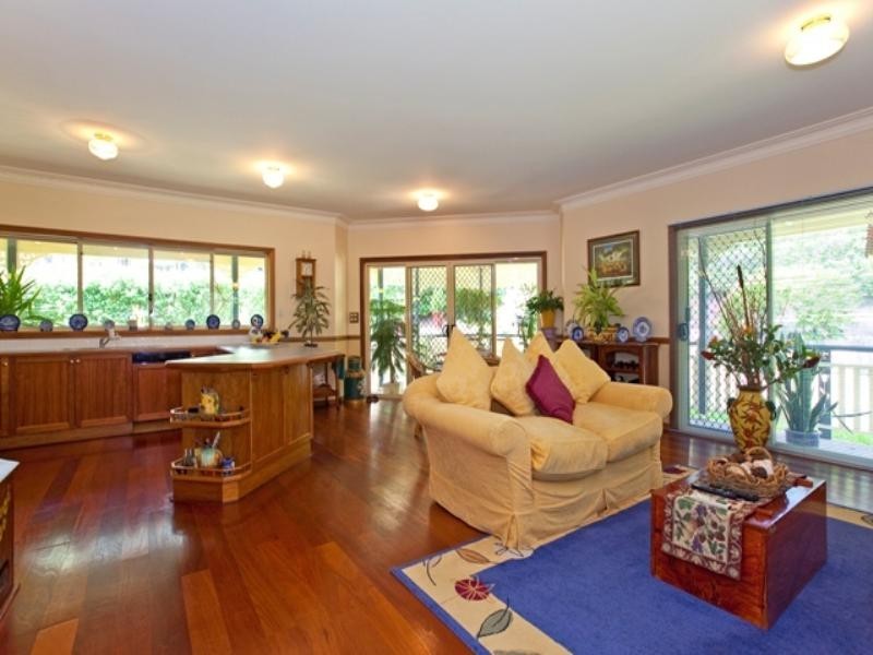 222 Sanctuary Drive, Mount Cotton QLD 4165