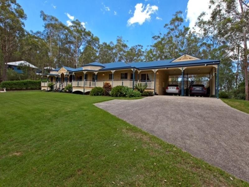 222 Sanctuary Drive, Mount Cotton QLD 4165