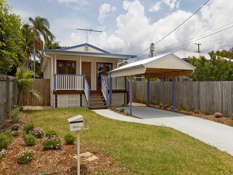 3 Tascon Street, Ormiston QLD 4160