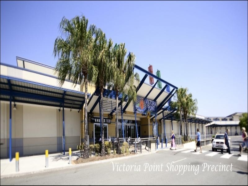 35 Beveridge Road, Thornlands QLD 4164