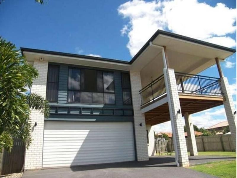 54 Spinnaker Circuit, Redland Bay QLD 4165
