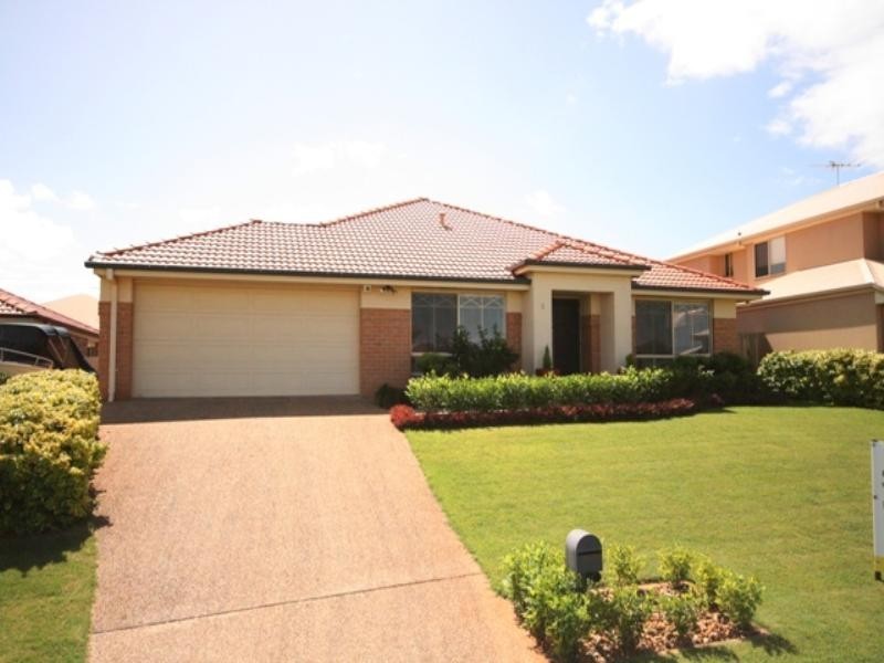 6 Seagrass Place, Redland Bay QLD 4165