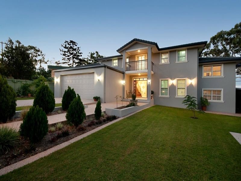 7 Claremont Street, Birkdale QLD 4159