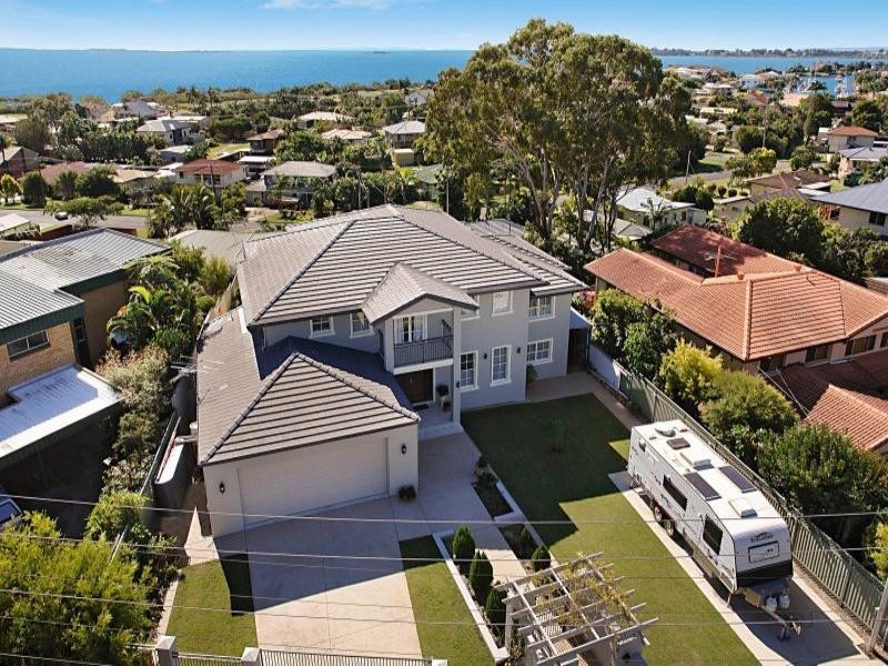 7 Claremont Street, Birkdale QLD 4159