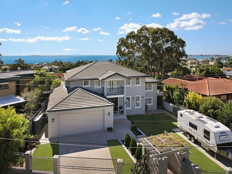 7 Claremont Street, Birkdale QLD 4159