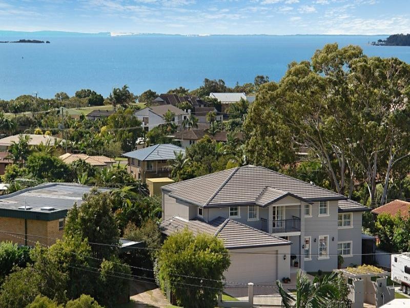 7 Claremont Street, Birkdale QLD 4159