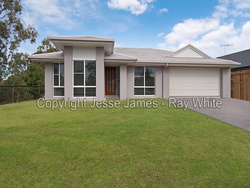 6 Sapium Road, Redland Bay QLD 4165