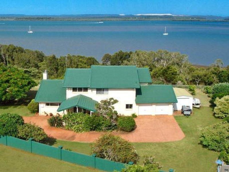 12 Wilson Esplanade, Redland Bay QLD 4165