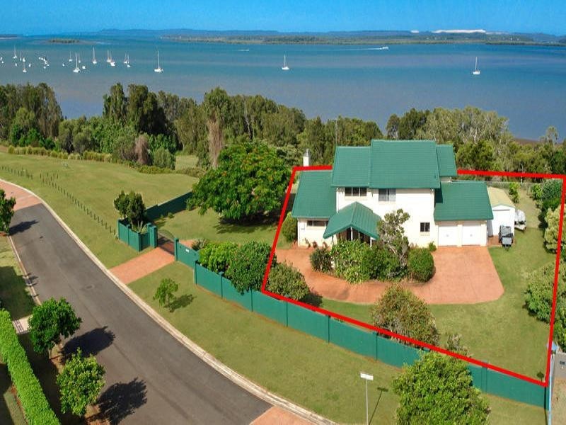 12 Wilson Esplanade, Redland Bay QLD 4165