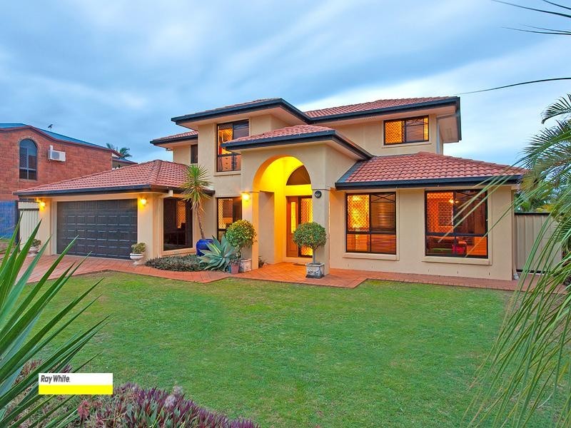34 Torquay Road, Redland Bay QLD 4165