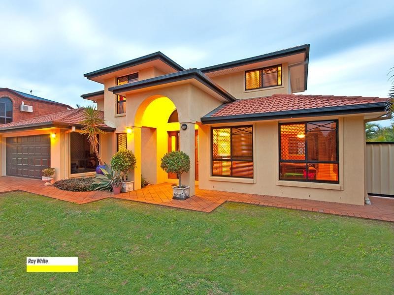 34 Torquay Road, Redland Bay QLD 4165