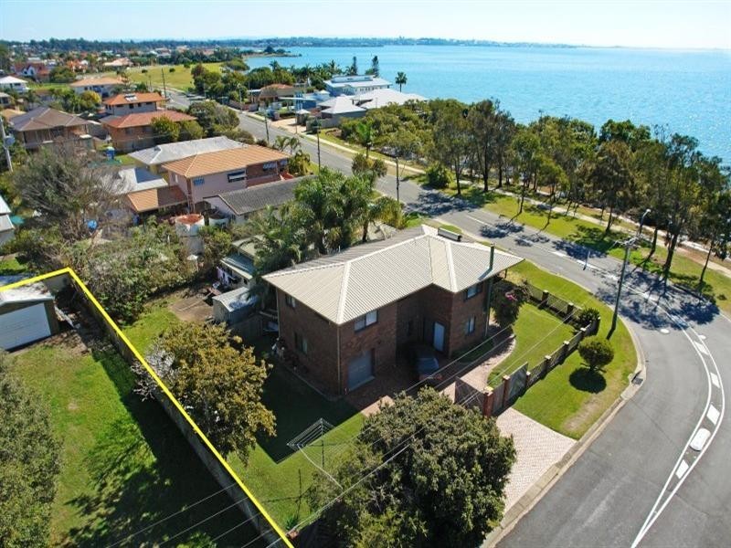 112 Thomas Street, Birkdale QLD 4159