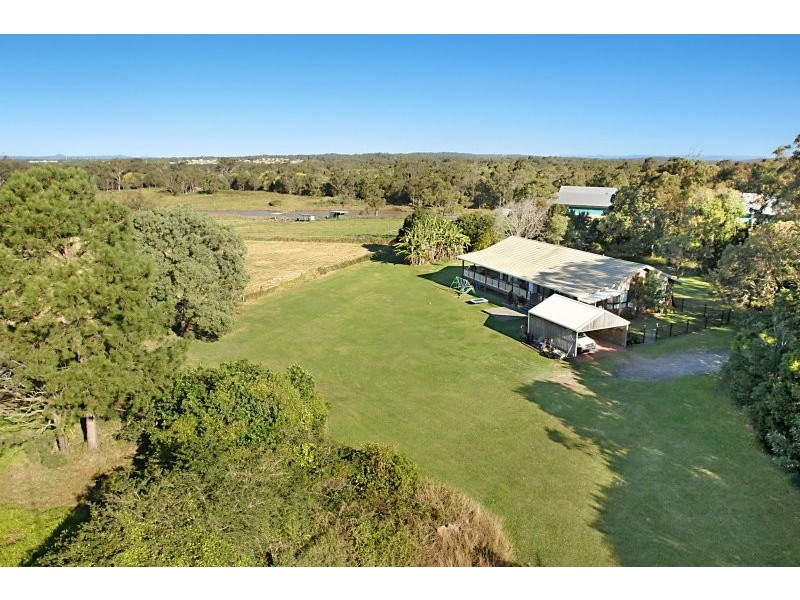40 Springacre Road, Thornlands QLD 4164