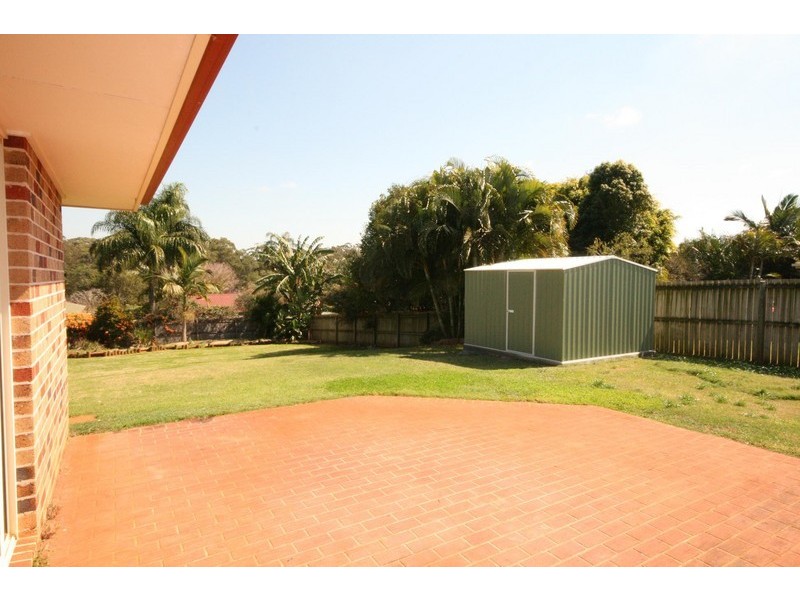 3 Westburn Court, Redland Bay QLD 4165