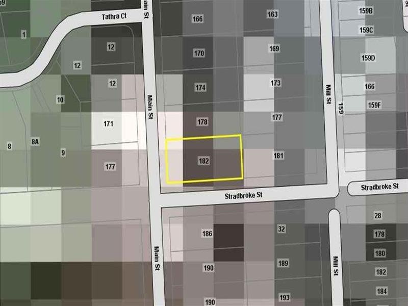 182 Main Street, Redland Bay QLD 4165