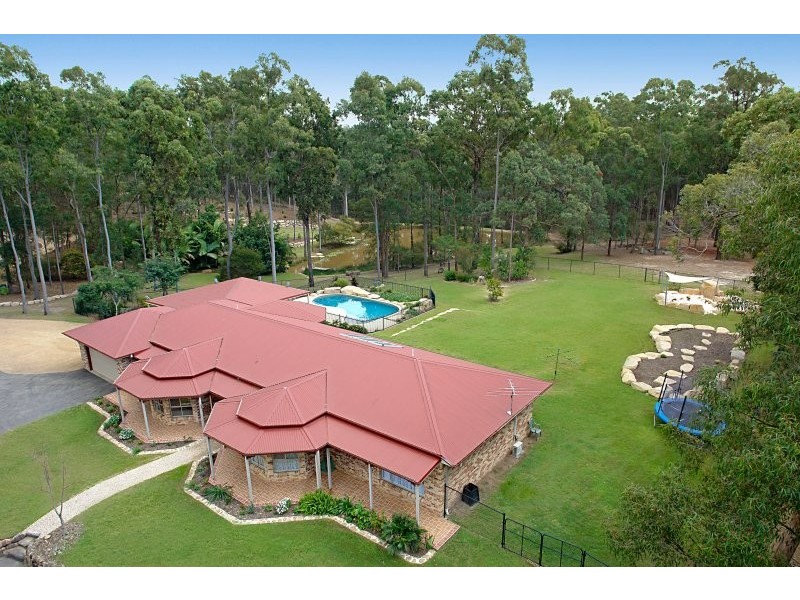72 Mt View Road, Mount Cotton QLD 4165