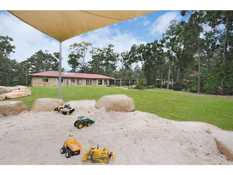72 Mt View Road, Mount Cotton QLD 4165