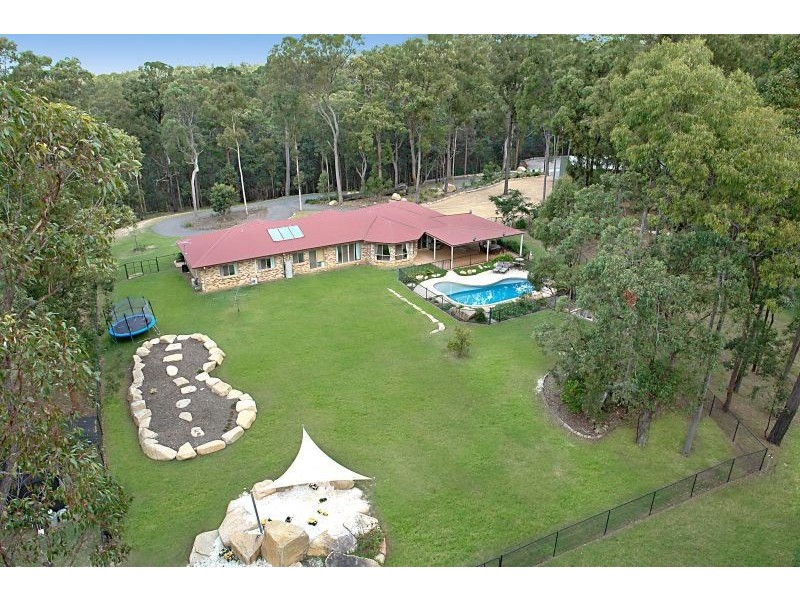 72 Mt View Road, Mount Cotton QLD 4165