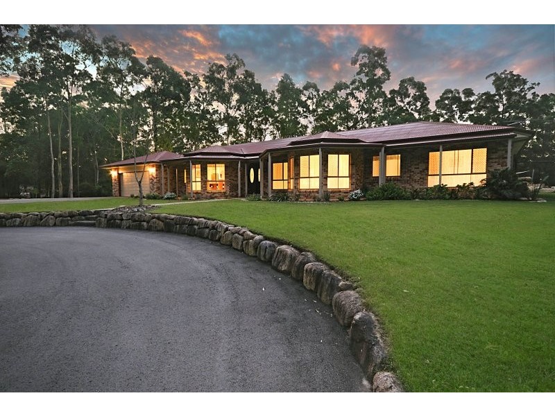 72 Mt View Road, Mount Cotton QLD 4165