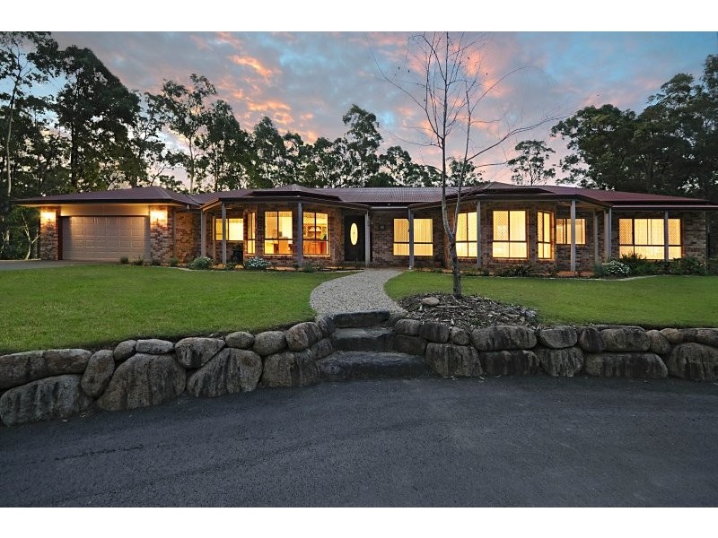 72 Mt View Road, Mount Cotton QLD 4165