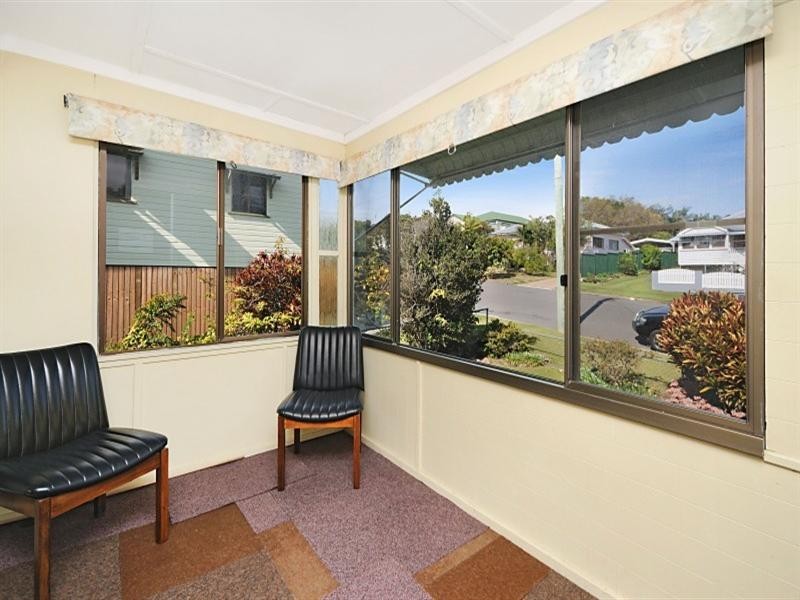 15 Heymer Street, Wynnum QLD 4178