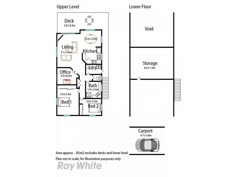 9 Lovell Parade, Lamb Island QLD 4184