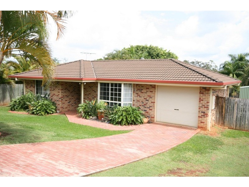 3 Westburn Court, Redland Bay QLD 4165