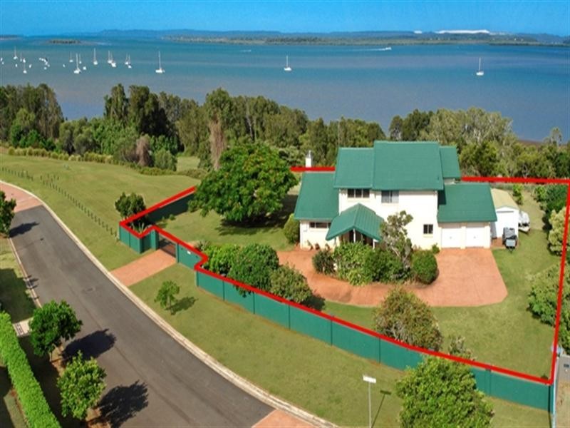 12 Wilson Esplanade, Redland Bay QLD 4165