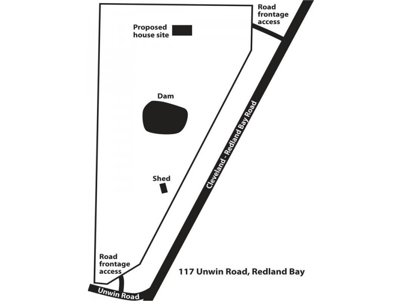 Redland Bay QLD 4165