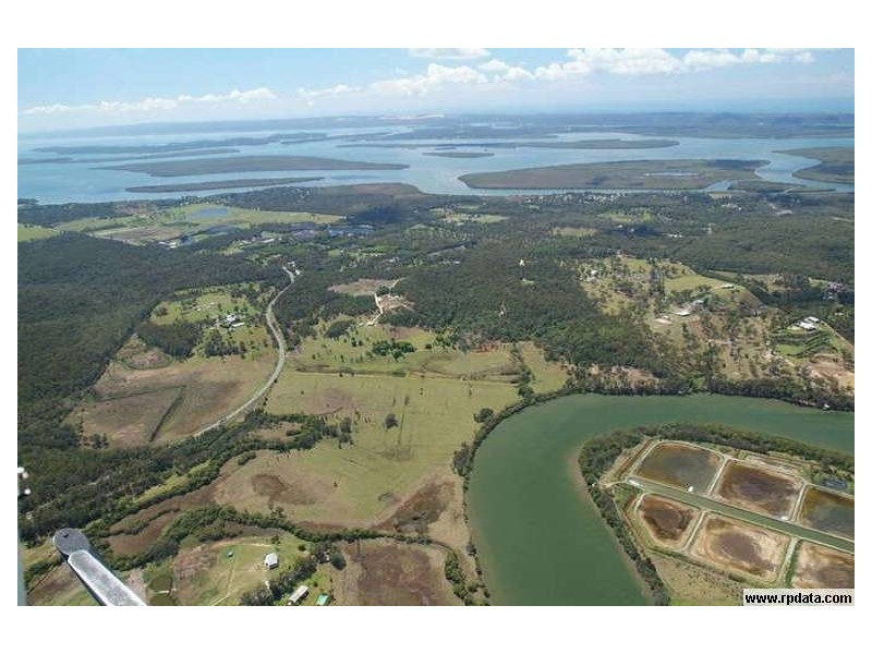 47 Rocky Passage Road, Redland Bay QLD 4165