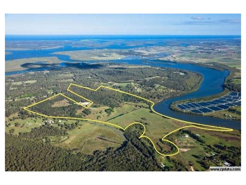 47 Rocky Passage Road, Redland Bay QLD 4165