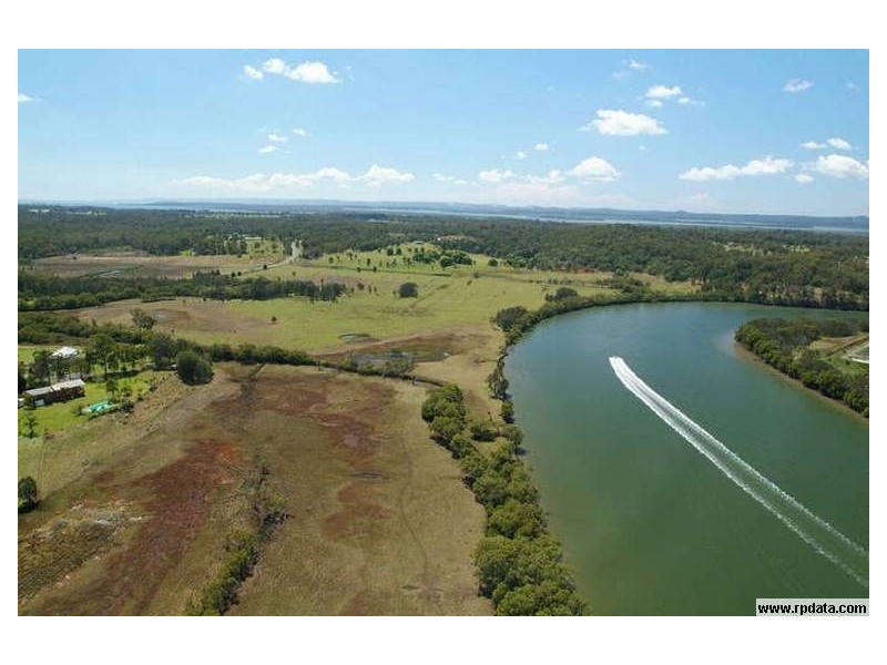 47 Rocky Passage Road, Redland Bay QLD 4165