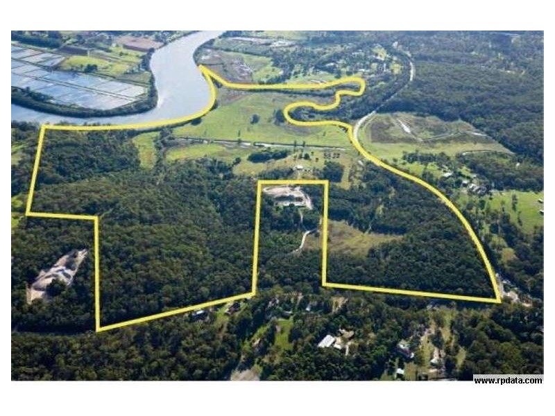 47 Rocky Passage Road, Redland Bay QLD 4165