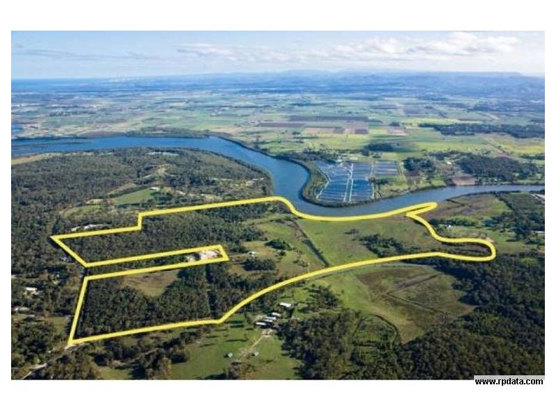 47 Rocky Passage Road, Redland Bay QLD 4165