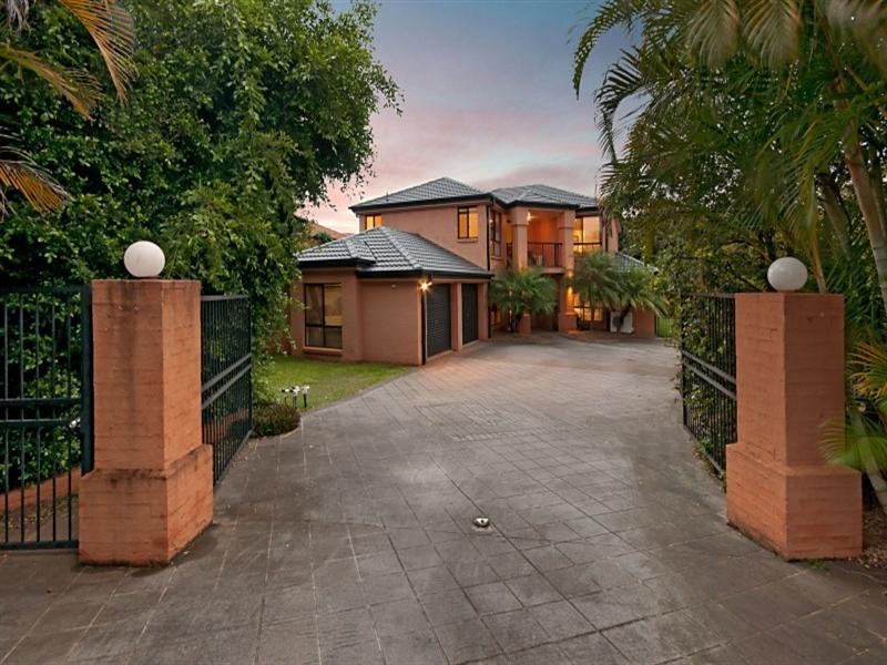 12 Mathison Court, Redland Bay QLD 4165