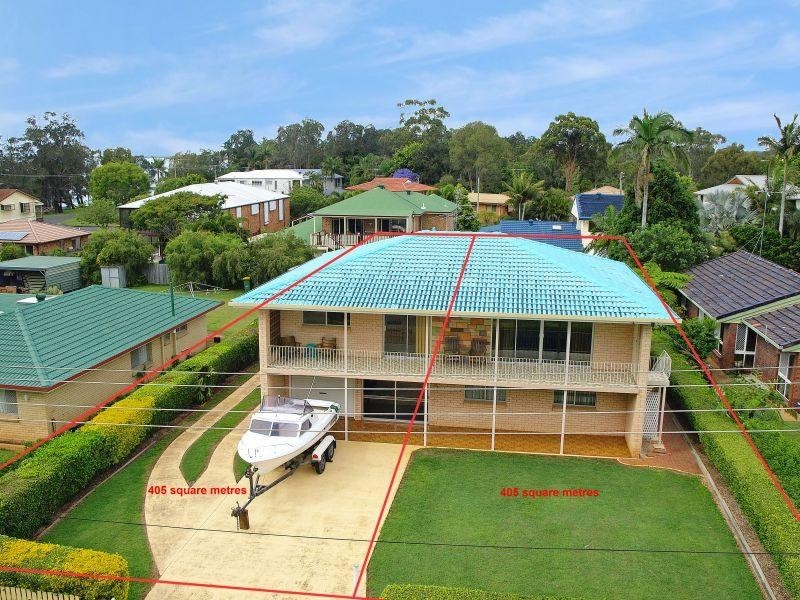 73-75 Torquay Road, Redland Bay QLD 4165