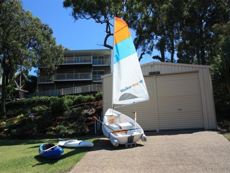 115 Beelong Street, Macleay Island QLD 4184