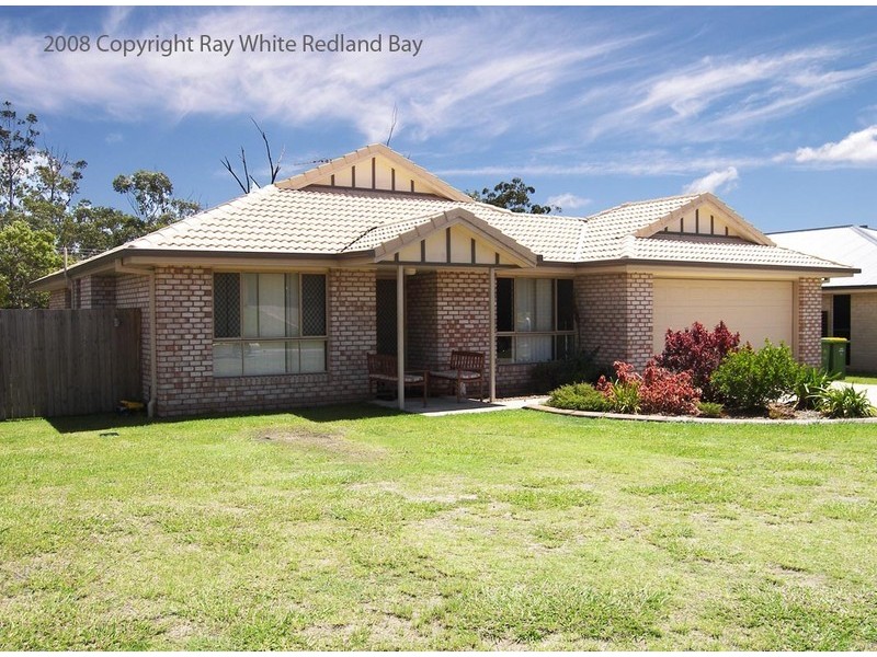 Redland Bay QLD 4165