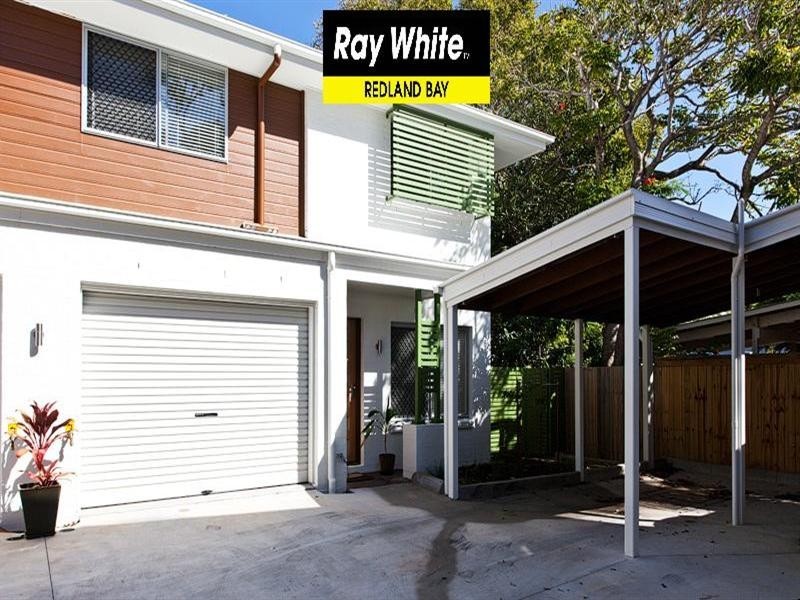 4/4 Moore Street, Victoria Point QLD 4165