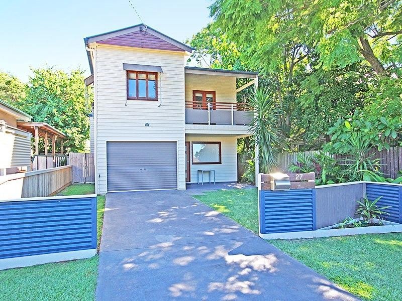 27 Peel Street, Redland Bay QLD 4165