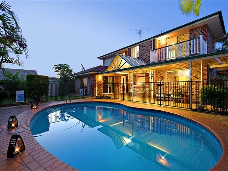 19 Bangalow Street, Victoria Point QLD 4165